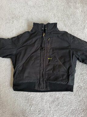 Men's Workwear Coat